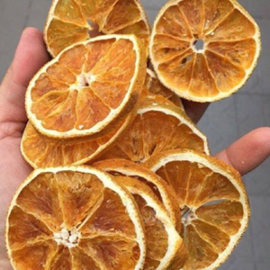 La meilleure ORANGE SÉCHÉE Naturellement DU VIET NAM - Product Image 2