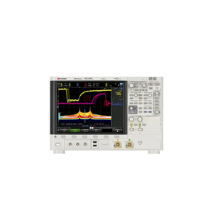 Oscilloscope numérique Keysight DSOX6002A, bande passante 1 GHz-6 GHz, 2 canaux analogiques, série TTLTES - Product Image 1