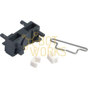 Para LAD9V2 16A 400V, Caja de Seguridad de PVC - Nueva - Product Image 1