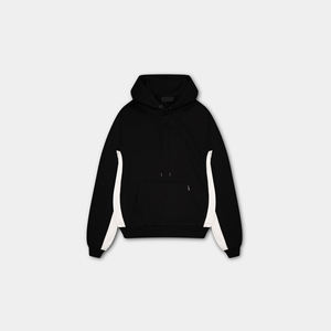 Survêtement pour homme personnalisé par les fabricants, ensemble de survêtement athlétique à capuche en 2 pièces, ensembles de survêtement décontractés pour la course à pied, jogging, sport, ensembles de sweats à capuche pour homme - Product Image 2