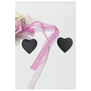 อุปกรณ์เสริมสำหรับจินตนาการหัวนมหัวใจสีดำ85014 - Product Image 3