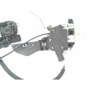 Serratura Anteriore Destra FIAT Freemont 1a Serie P04589916ad (11>) - Product Image 3