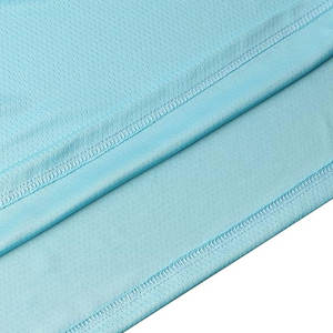 Último Diseño de Camiseta de Baloncesto Personalizada con Logotipo Sublimado en Venta, 100% Poliéster, Camiseta de Baloncesto de la Mejor Calidad con OEM - Product Image 5