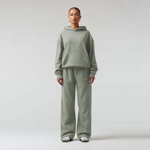 2026 New Design Custom Made Comfortable Women <b>Tracksuit</b> Customized Sports Running <b>Tracksuits</b> High Quality - Product Image 1
