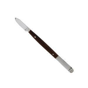 Ensemble de qualité supérieure 10 Instruments dentaires-Plâtre manuel en acier inoxydable allemand de haute qualité Aligner le couteau Cire Mélange Carver - Product Image 1