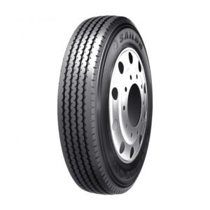 Neumático Comercial para Camión 295/80R22.5 para Operaciones de Flota, Larga Vida Útil, Opción de Ahorro de Costos - Product Image 3
