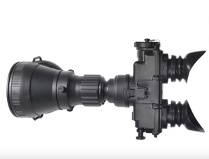 กล้องส่องทางไกลอินฟราเรดมองกลางคืนรุ่นใหม่เอี่ยมของแท้ A GM FOXBAT-LE6 3NL2 แบบ High TOP พร้อมตัวเพิ่มความเข้มแสง Gen2 - Product Image 4