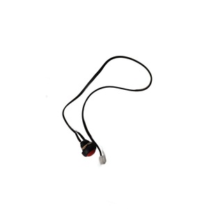 Tagliasiepi Professionale N8 con Batteria e Interruttore di Ventilazione Compatibile con H65 Rif. 469052 - Product Image 1