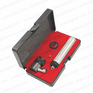 เครื่องมือวินิจฉัยผิวหนังผิวหนังวิทยาขั้นสูงพร้อมเครื่องมือวินิจฉัยความแม่นยําของหลอดไฟเสริมเพื่อการวิเคราะห์ผิวที่แม่นยํา - Product Image 4