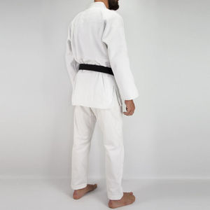 Uniforme de Karate de Calidad de Exportación, Estilo Tradicional, Karate Gi, Ropa de Artes Marciales para Compradores Mayoristas Globales - Product Image 6