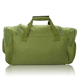 OEM ODM Calidad del servicio Ropa deportiva Bolsas de lona Plegable Bolsa de deportes al aire libre para bolsas de lona de viaje - Product Image 3