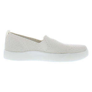 Zapatillas Planas Hyper Vulc Refined de Skechers para Mujer, Color Blanco |   100% Auténtico - Product Image 3