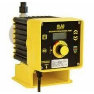 ปั๊มจ่ายยาอุปกรณ์ทางเคมี - Product Image 3