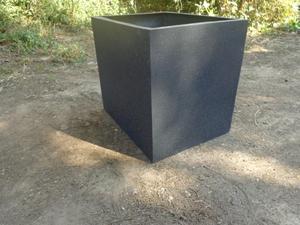 Elegant Handcrafted FRP Round <b>Planter</b> Elegant Circular Pot <b>for</b> Plants <b>for</b> Home & Office Garden - Product Image 5