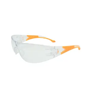 niedrige moq 300 stück leichte sicherheitsbrille