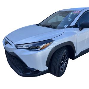 Toyota Corolla Cross Hybrid S 2025 Usado en Buen Estado - Product Image 2