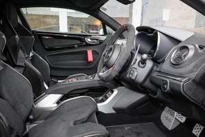 ALPINE A110 2024 USADO, Volante a la Izquierda/Derecha - Product Image 5