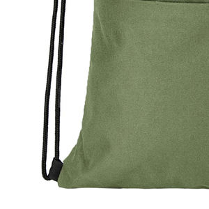 Bolsas de mochila de diseño deportivo de sublimación completa, producto más vendido, entrenamiento de gimnasia, bolsas con cordón impermeables duraderas - Product Image 5