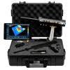 เครื่องตรวจจับโลหะหลายสีทองแท้แบบใหม่ทั้งชุด3D - Product Image 2