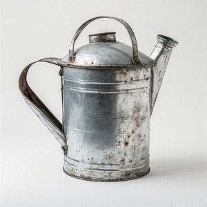 The ManorFlame Classic Patio Firepit en fer bruni Rustic Free Metal Iron Warm Black Coated Garden Suppler - Product Image 2