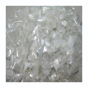 Factory direct pet bottle scraps clean <b>plastic</b> available for wholesale bulk orders - Product Image 3