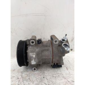 COMPRESSEUR A/C PEUGEOT 308 Série 9676862380 5FX Essence 1600 (07>14) - Product Image 1