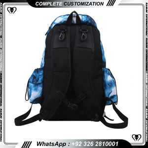 Pakistan Made Basketball Uniform Best Style Basketball Uniform Custom Made Basketball Uniform For Adults - Product Image 5