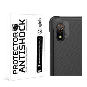 Ulefone แผ่นเกราะป้องกันหน้าจอ Lite พร้อมคุณสมบัติกันกระแทก - Product Image 1