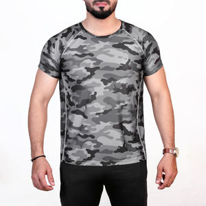 Trajes Deportivos de Verano para Hombre, Nueva Llegada, Personalizados, Sublimados, Impresos, Transpirables, de Secado Rápido, Ligeros, de Spandex/Poliéster - Product Image 1