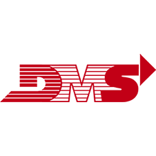 DMS Data & Mail Schinnerl logo