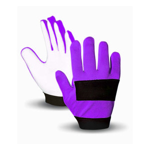 Nueva llegada de alta calidad gaélico GAA guantes personalizados mejor diseño guantes deportivos de látex - Product Image 5