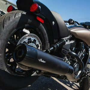 NUEVA Motocicleta Indian Sport Scout Limited +Tech 2026 de la MEJOR MARCA - Product Image 1
