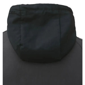 เสื้อฮู้ดซิปคุณภาพสูงราคาส่งจากผู้ผลิตเสื้อผ้า แฟชั่นทันสมัยสำหรับผู้ชาย เสื้อฮู้ดซิปพื้นฐาน - Product Image 5