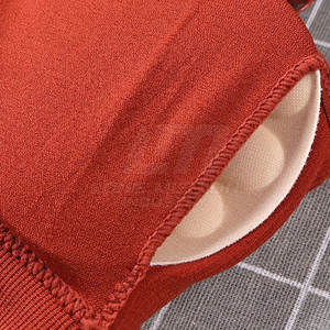 Soutien-gorge de sport pour femmes au style unique et confortable, soutien-gorge de sport pour femmes le plus vendu, soutien-gorge de sport léger pour femmes - Product Image 3