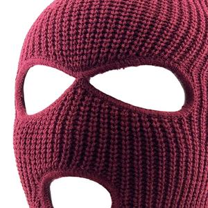 Pasamontañas 100% poliéster para deportes al aire libre, ciclismo, esquí, máscara cortavientos, pasamontañas de cara completa BY BS 2026 - Product Image 6