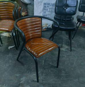 Silla de Comedor Elegante, Construcción Robusta, Perfecta para Cocina, Comedor o Soluciones de Asientos para Restaurantes, Proveedor Indio - Product Image 2