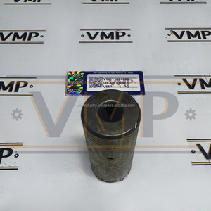 Eje de Engranaje Planetario VOE 11034888 para Cargadora de Ruedas Volvo L120 L90, Camión Articulado A25G VMP, Fabricado en Turquía, Maquinaria de Construcción - Product Image 3