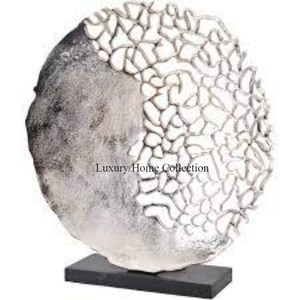 Recién llegado, la mayoría de lujo, diseñador único, Arte Creativo moderno, acentos decorativos, esculturas para la decoración del vestíbulo del hogar y del Hotel - Product Image 2