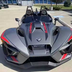 ENVÍO GRATUITO 2026 PERFECT DRIVE 2024/2025 Slingshot AutoDrive - Product Image 1