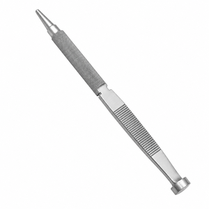 Osteótomono Nasal Tebbetts Premium, Instrumento Quirúrgico para Rinoplastia, Acero Inoxidable Alemán, Herramienta de Cirugía ORL - Product Image 3