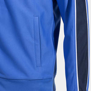 Boys <b>80s</b> Tracksuit Kids Hip Hop Costume Top Pants Sets Outfit Retro Dance Sportswear - Product Image 4