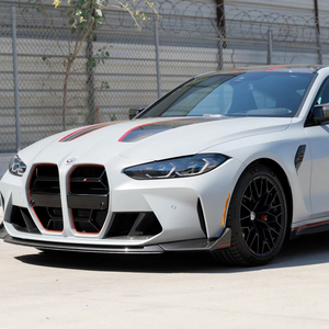 BMW M4 CSL 2023 Económico con Volante a la Izquierda/Derecha - Product Image 1