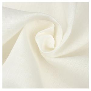 เสื้อกระโปรงผ้าลินินออร์แกนิกสำหรับเครื่องนอนในบ้านผ้า245ทอจากผ้าลินินออร์แกนิก100% ระบายอากาศได้ดีไม่นิ่ม - Product Image 1