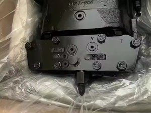 Pompe à piston hydraulique SERIES P14P P6R5L1C9A2A00XC0M505412 053-05412-0 - Product Image 3