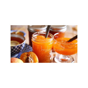 ผงสกัดเมล็ดแอปริคอต 10:1, 20:1, 30:1; ผงสกัดเข้มข้นจากเมล็ดแอปริคอตที่ละลายน้ำได้ - Product Image 3