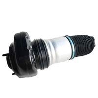Sac de Suspension pneumatique arrière de qualité de remplacement OEM pour BMW 6 7 G11 G12 GT G32 RWD 4WD voiture gauche droite printemps 37106874594 37106874593