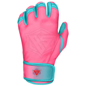 Guantes de Bateo de Béisbol al Por Mayor, Precio Bajo, MOQ Bajo, Transpirables y Ligeros - Product Image 4