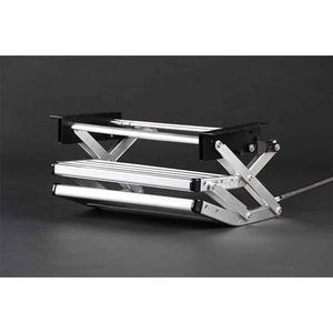 Escalón lateral plegable para caravana, accesorio de aleación de alta resistencia, gran oferta, <span class=keywords><strong>Amazon</strong></span>, Ebay, 2022 - Product Image 5