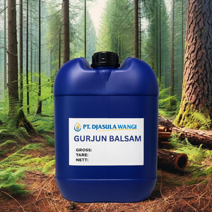 น้ำมันหอมระเหยกูร์จุนบัลซัมบริสุทธิ์ 100% ออร์แกนิค ได้รับการรับรอง กลิ่นไม้หอม 25 กก. จากอินเดีย คุณภาพสูง เรซิน ขายส่ง ปริมาณมาก ผู้ผลิตและผู้จัดจำหน่าย - Product Image 2
