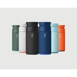 Mug thermique, gourde isotherme, merchandising durable - Product Image 1